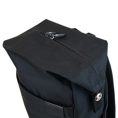 Daily backpack multiuse