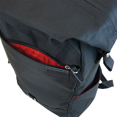 Daily backpack multiuse