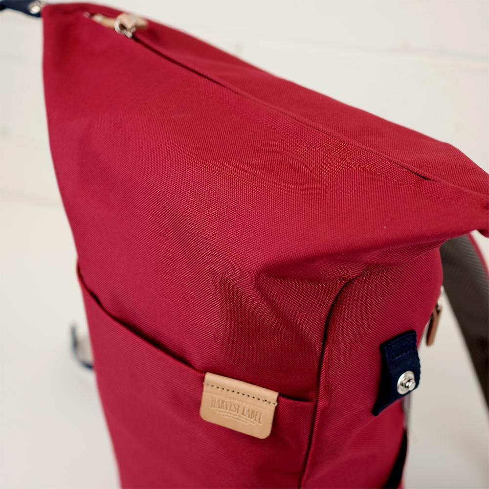 Daily backpack multiuse