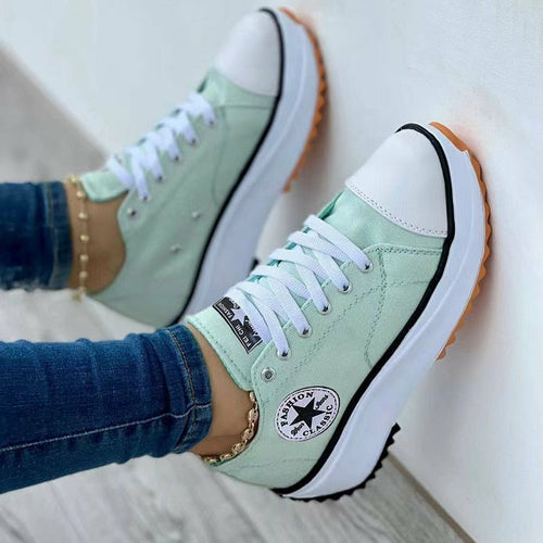 Women's Casual Sport Sneakers