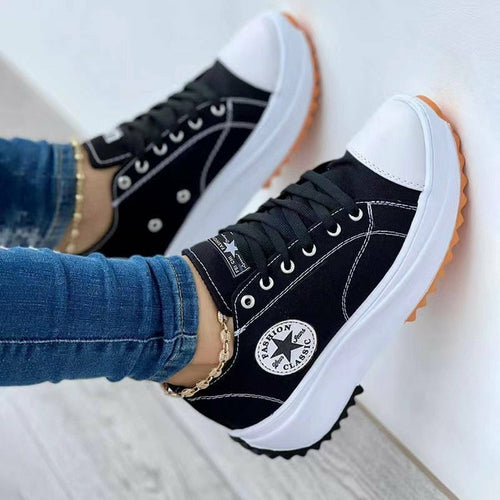 Women's Casual Sport Sneakers