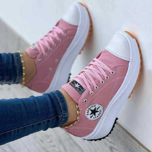 Women's Casual Sport Sneakers