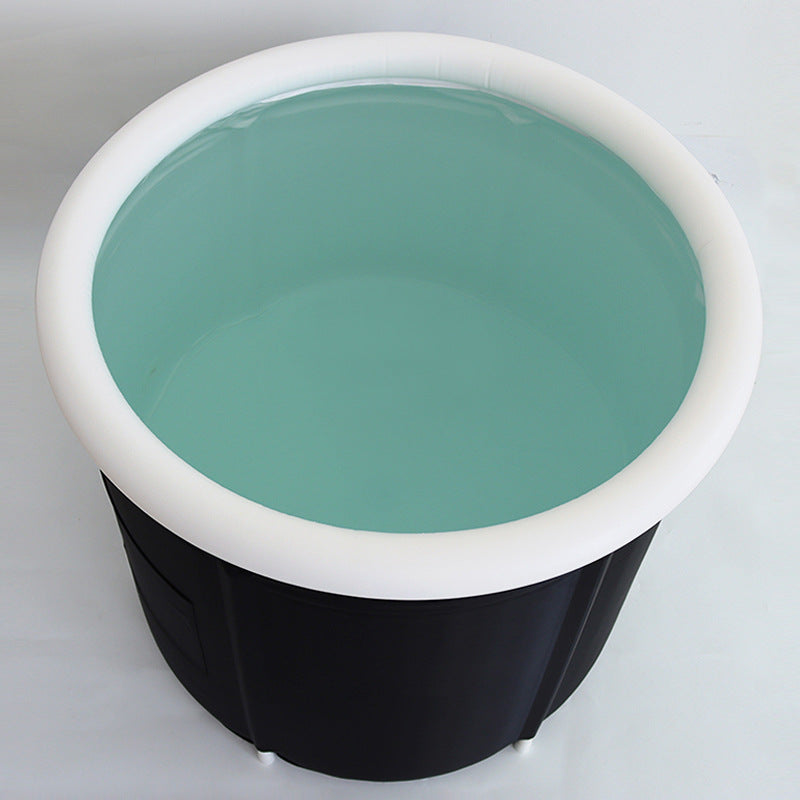 Foldable Ice Bath Tub