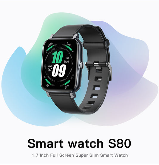 Smart Watch S80