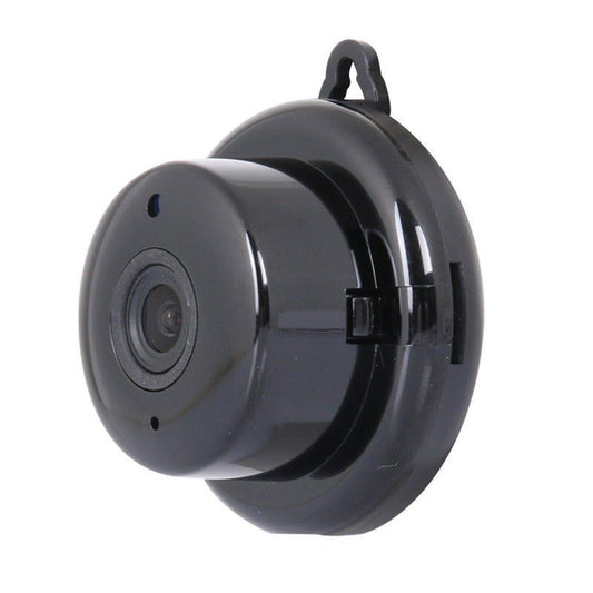 1080P HD Wireless Mini Security Camera with WiFi Connectivity