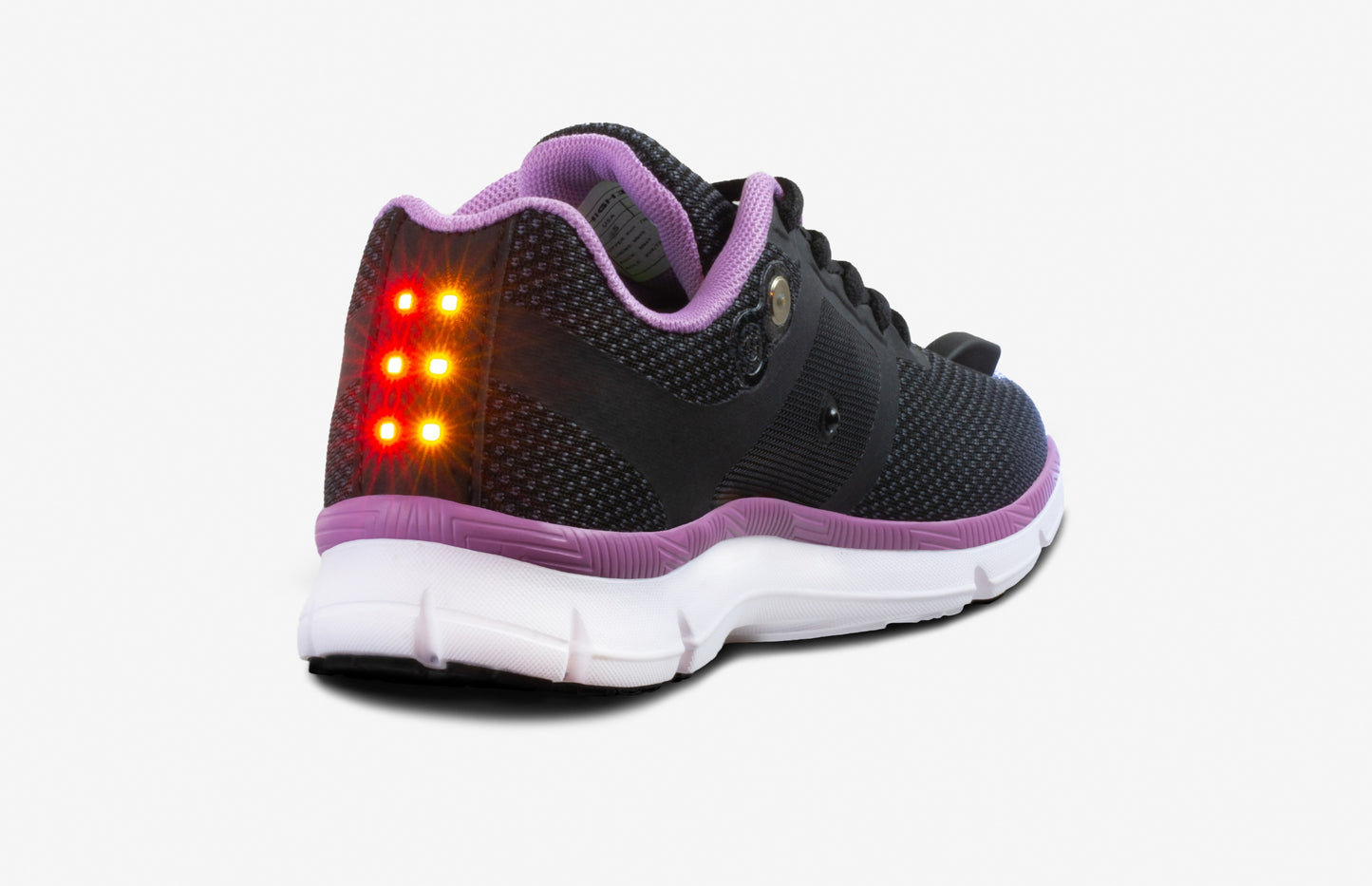 Women's Night Runner LED Safety Shoes