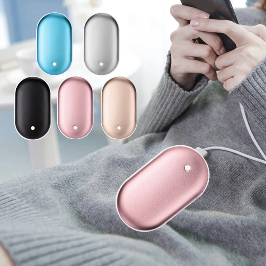 Rechargeable USB Hand Warmer