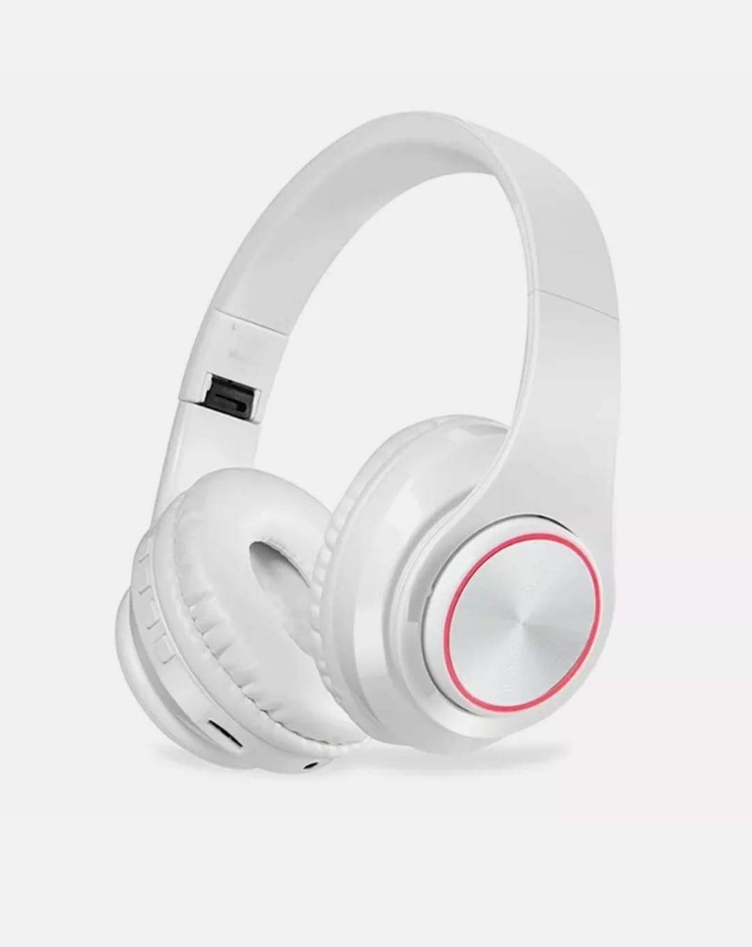 Bluetooth Headphones color changing