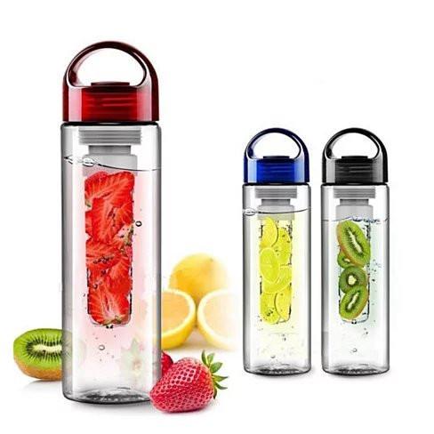 The Fruit Infuser Water Bottle with Handle by Good Living