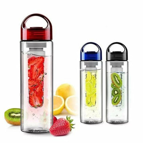 The Fruit Infuser Water Bottle with Handle by Good Living