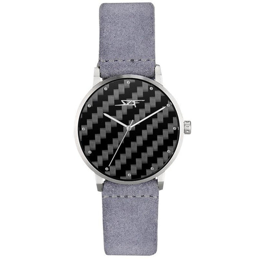 ALPHA Series Carbon Fiber Watch