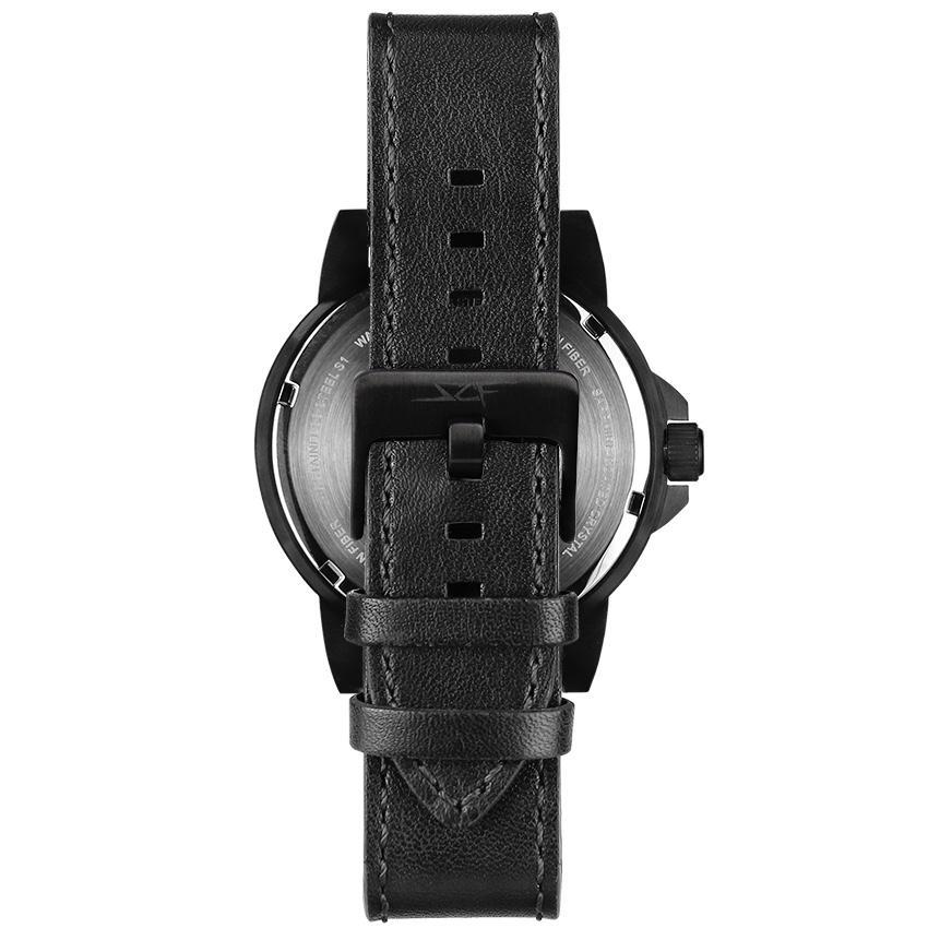 APOLLO Series Carbon Fiber Watch